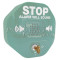 Emergency Exit Alarm Key – Secure Arming and Disarming