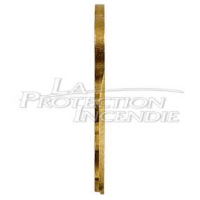 Emergency Exit Alarm Key – Secure Arming and Disarming