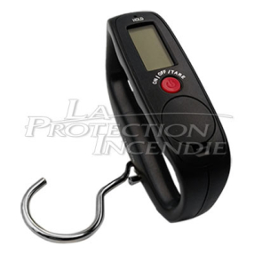 Peson Électronique 50 kg – Précision et Contrôle Mobile