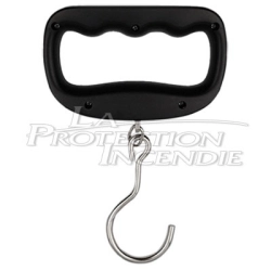 50 kg Electronic Scale – Precision and Mobile Control