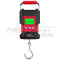 Reinforced 50 kg Scale – Precise, Robust and Waterproof Reinforced 50 kg Scale – Precise, Robust and Waterproof