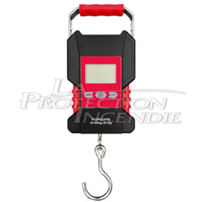 Reinforced 50 kg Scale – Precise, Robust and Waterproof