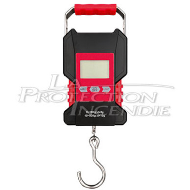 Reinforced 50 kg Scale – Precise, Robust and Waterproof Reinforced 50 kg Scale – Precise, Robust and Waterproof