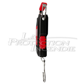 Reinforced 50 kg Scale – Precise, Robust and Waterproof