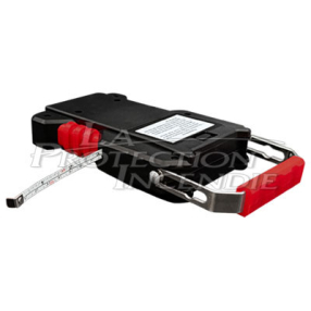 Reinforced 50 kg Scale – Precise, Robust and Waterproof