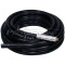 RIA PONS hose with swan neck DN 33 - 20M