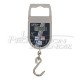 KERN 50 kg digital scale – Precise and versatile