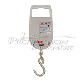 KERN 50 kg digital scale – Precise and versatile