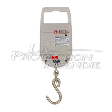 Peson numérique KERN 50 kg – Précis et polyvalent