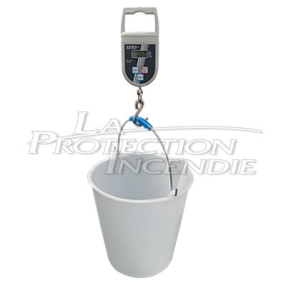 Peson numérique KERN 50 kg – Précis et polyvalent