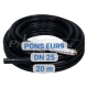 RIA PONS EUR9 DN 25 pipe