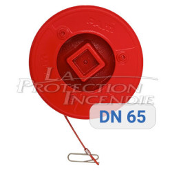 Bouchon de Protection – Poteaux Incendie Atlas et Atlas+ DN65
