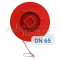 Protective Cap – Atlas and Atlas+ DN65 Fire Hydrants