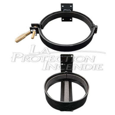 ANDRIEU Fire Extinguisher Support – Secure Transport