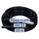 RIA PONS EUR9 DN 33 pipe