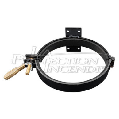 ANDRIEU Fire Extinguisher Support – Secure Transport