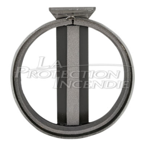 ANDRIEU Fire Extinguisher Support – Secure Transport