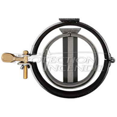 ANDRIEU Fire Extinguisher Support – Secure Transport