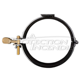 ANDRIEU Fire Extinguisher Support – Secure Transport