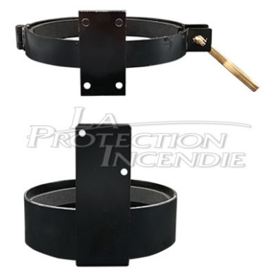 ANDRIEU Fire Extinguisher Support – Secure Transport