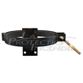 ANDRIEU Fire Extinguisher Support – Secure Transport