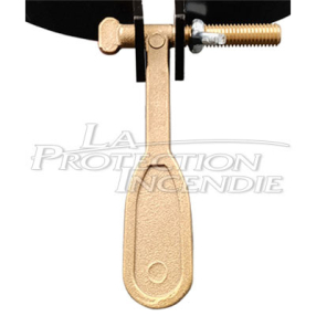 Support ANDRIEU Extincteur – Transport Sécurisé