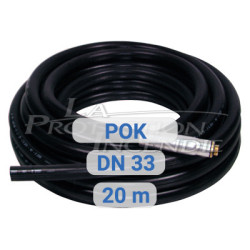 Tuyau RIA POK DN33