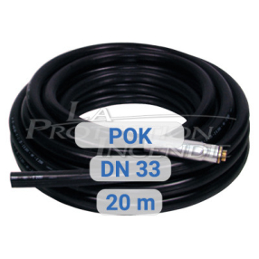 RIA POK DN33 pipe