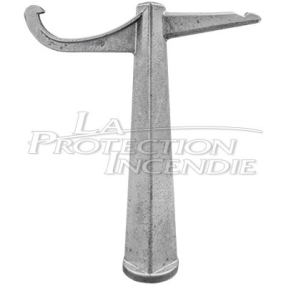 All-service operating key