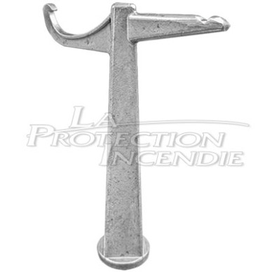 All-service operating key All-service operating key