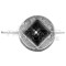 All-service operating key All-service operating key