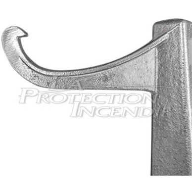 All-service operating key All-service operating key