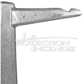 All-service operating key