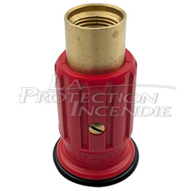 Diffuseur RIA Eurofeu DN25 Diffuseur RIA Eurofeu DN25
