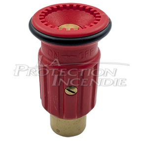 Diffuser Eurofeu DN25 RIA