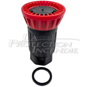 Diffuser RIA Eurofeu DN33