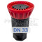 Diffuser RIA Eurofeu DN33 Diffuser RIA Eurofeu DN33