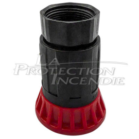 Diffuser RIA Eurofeu DN33