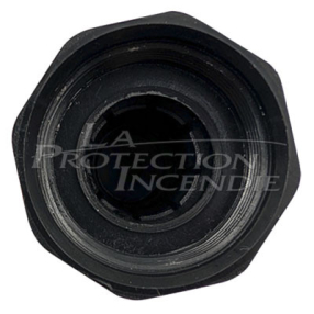 Diffuseur RIA  Eurofeu DN33