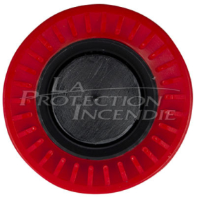 Diffuseur RIA  Eurofeu DN33