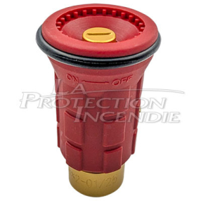 Diffuser RIA Matincendie DN25