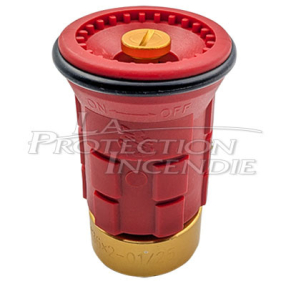 Diffuser RIA Matincendie DN33