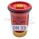 Diffuseur RIA  Matincendie DN33