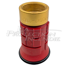 Diffuser RIA Matincendie DN33