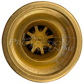 Diffuser RIA Matincendie DN33