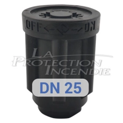 Diffuseur RIA PONS DN25