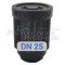 Diffuser RIA PONS DN25 Diffuser RIA PONS DN25
