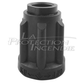 Diffuser RIA PONS DN25