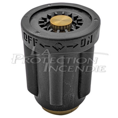 Diffuser RIA PONS DN25 Brass Diffuser RIA PONS DN25 Brass