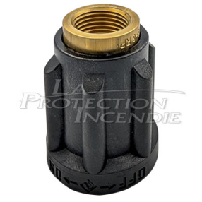 Diffuser RIA PONS DN25 Brass